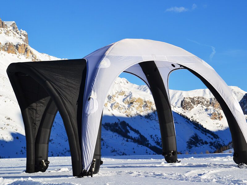 Air Dome