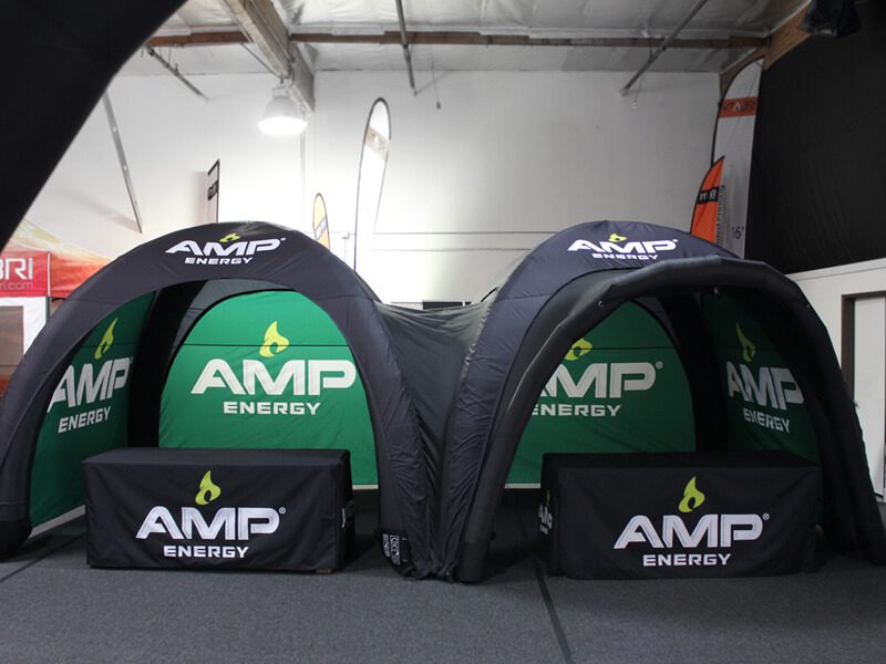 Air Dome