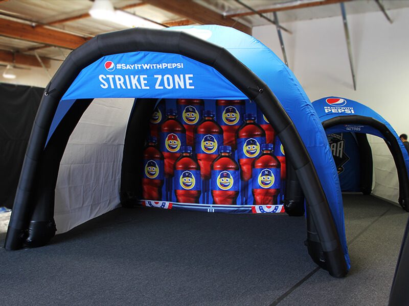 Air Dome