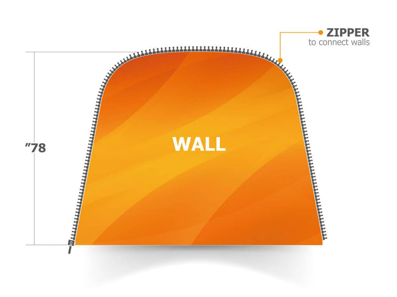 Air Tent