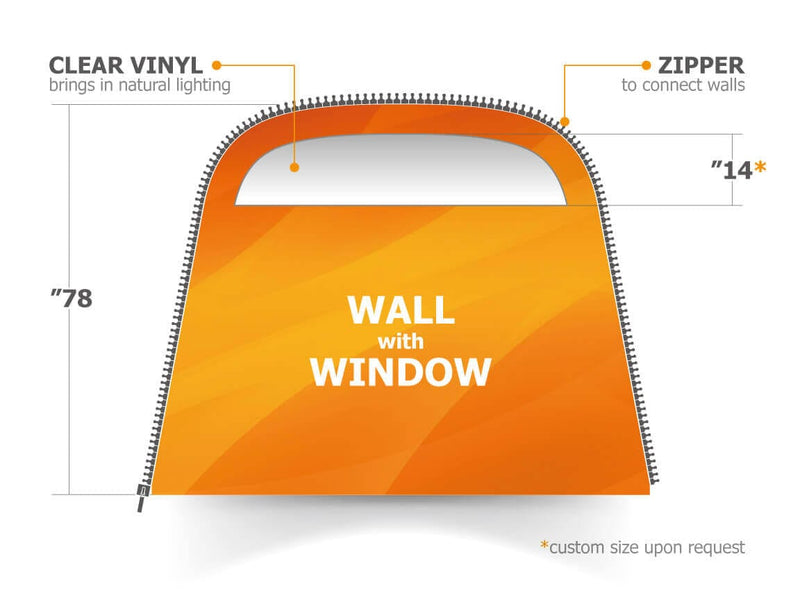 Air Tent
