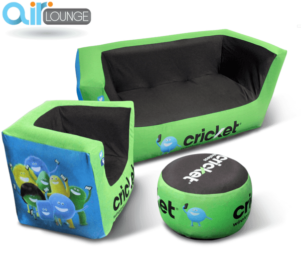 Inflatable Furniture