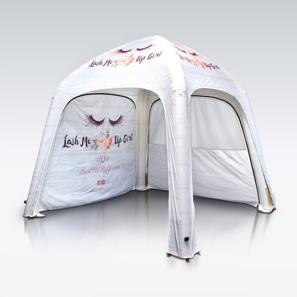 Air Tent