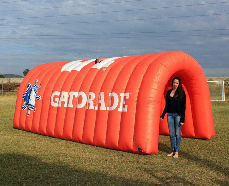 Inflatable Arch