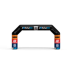 Inflatable Arch