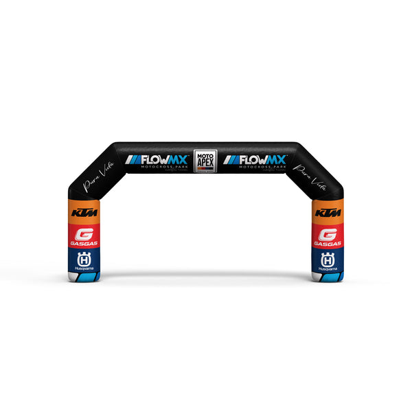 Inflatable Arch