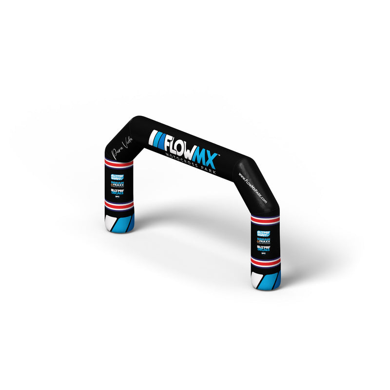 Inflatable Arch