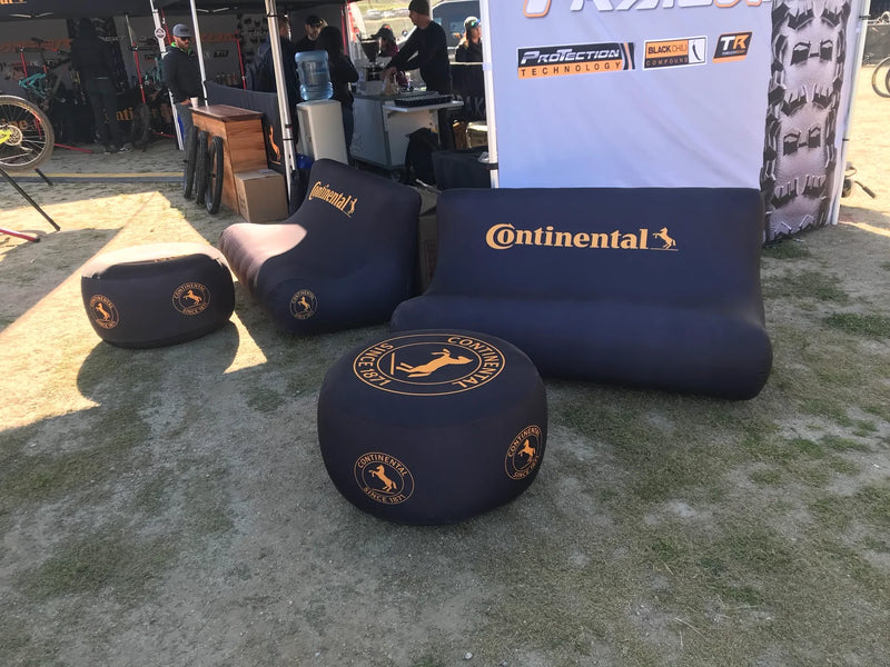 Inflatable Furniture