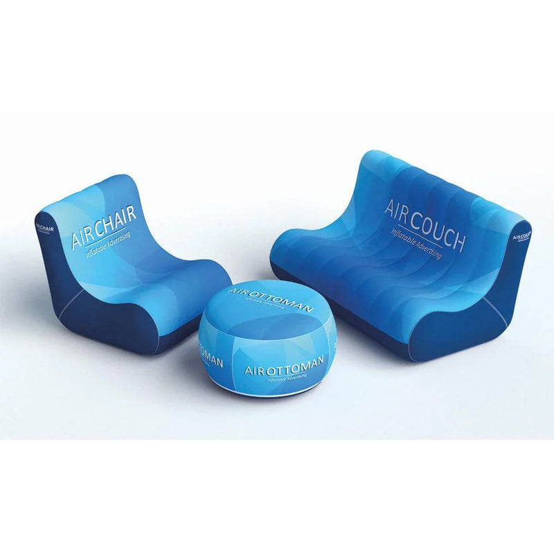 Inflatable Furniture
