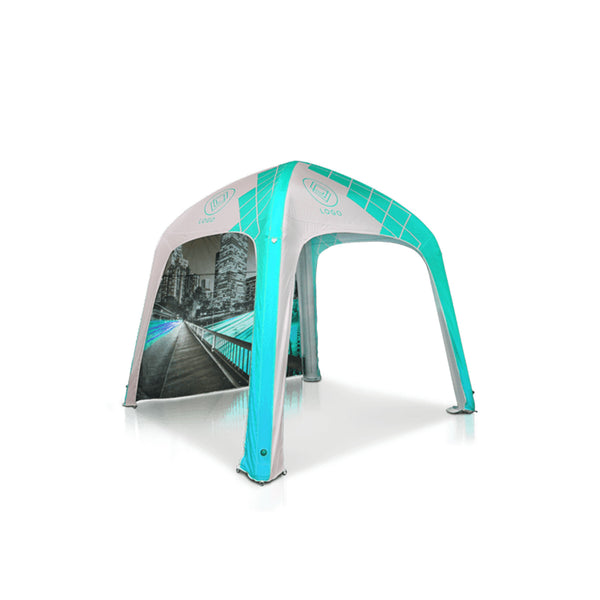 Air Tent