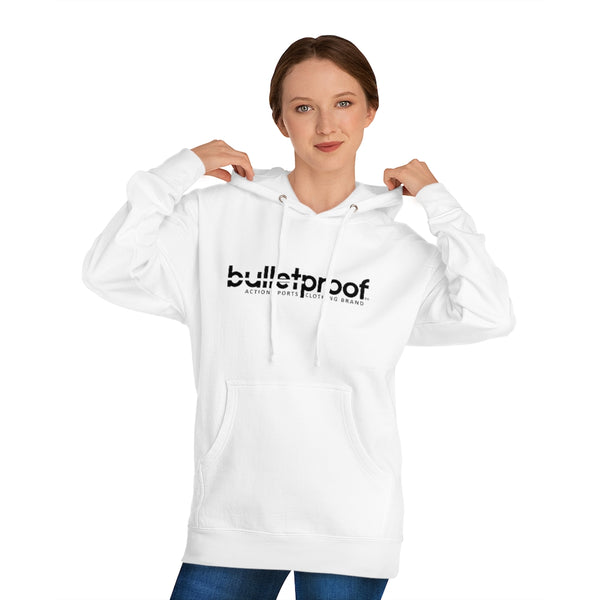 BOLD Hooded Sweatshirt