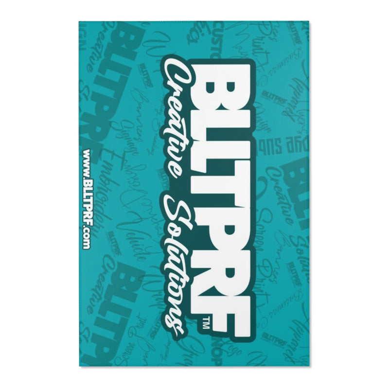 Custom Printed Rugs - Your design