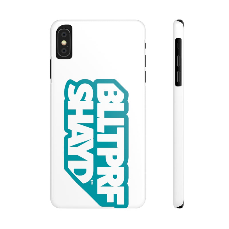 Shayd Slim Phone Case