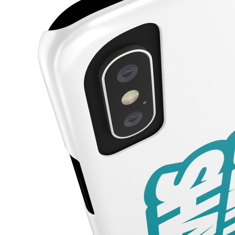 Shayd Slim Phone Case