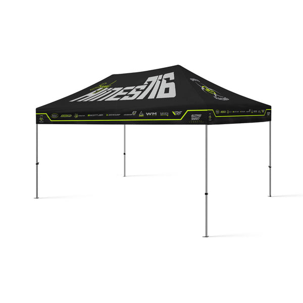 10x15 Custom Canopy