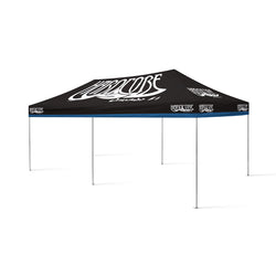 10x20 Custom Canopy