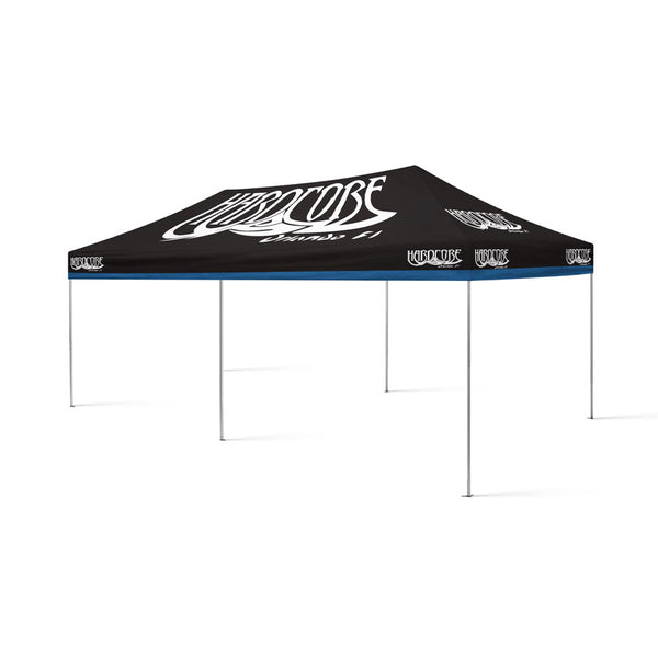 10x20 Custom Canopy