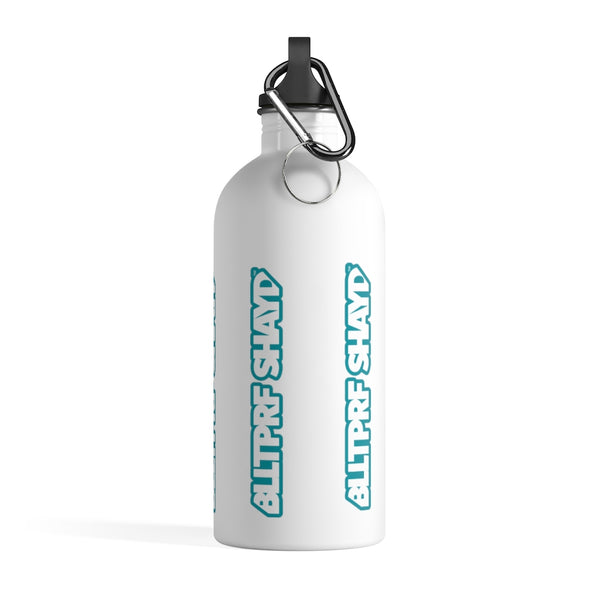 Shays Stainless Steel Water Bottle