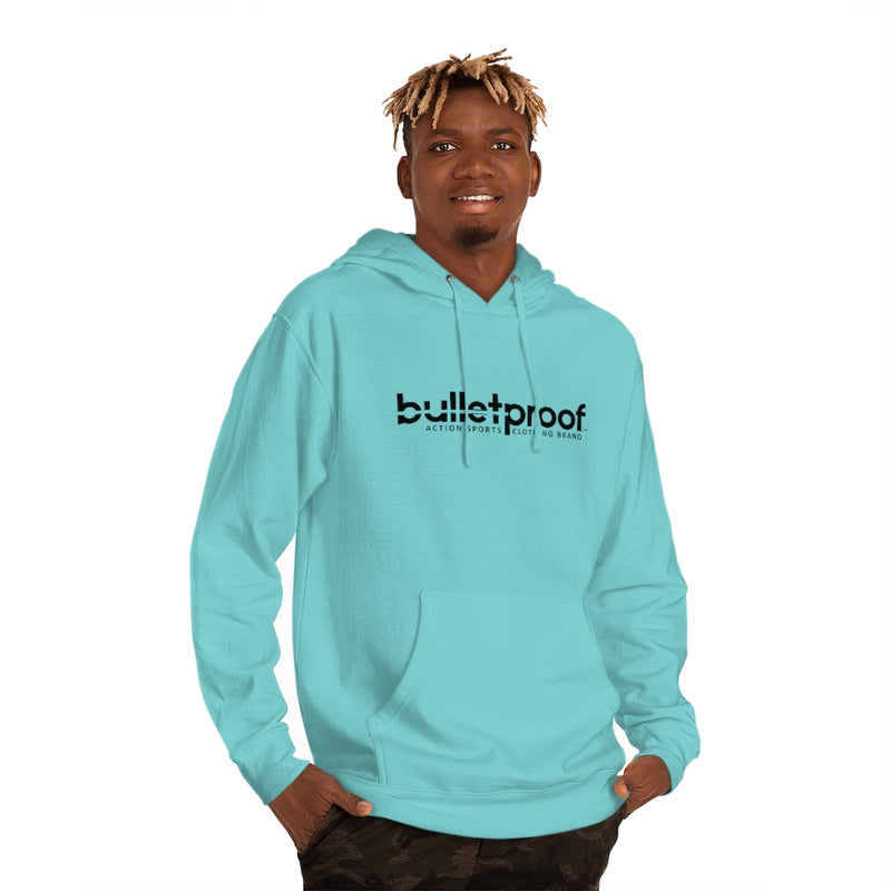 BOLD Hooded Sweatshirt