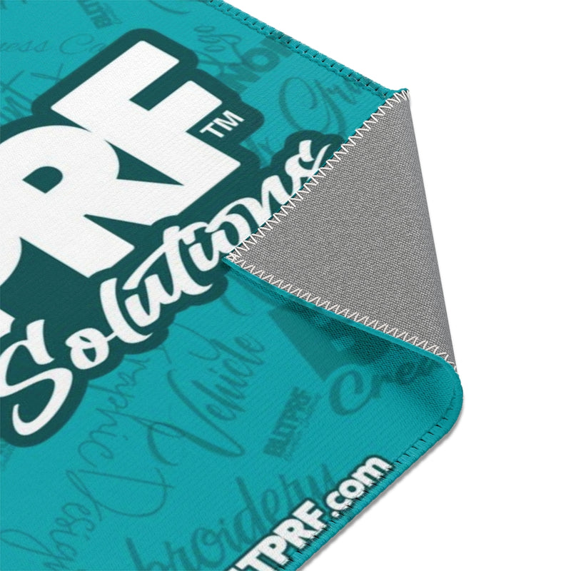 Custom Printed Rugs - Your design