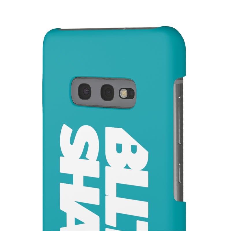 Classic Phone Case