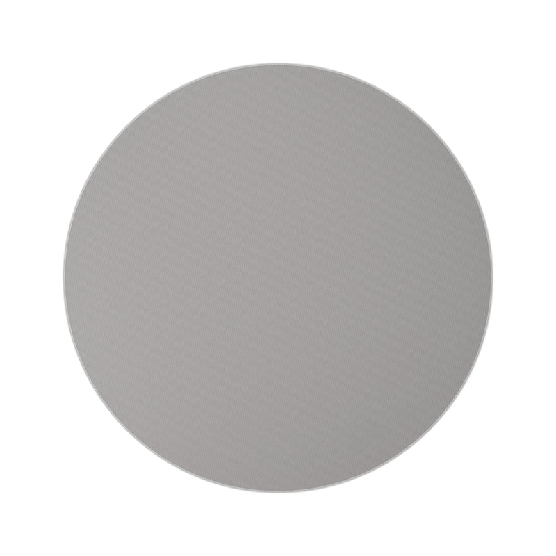 Circle of Trust Round Rug