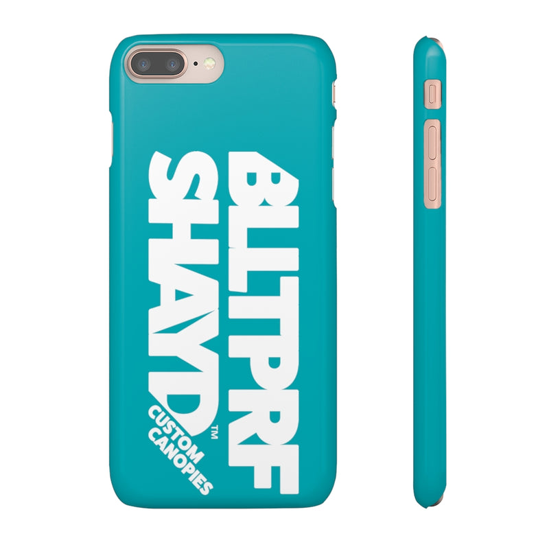 Classic Phone Case