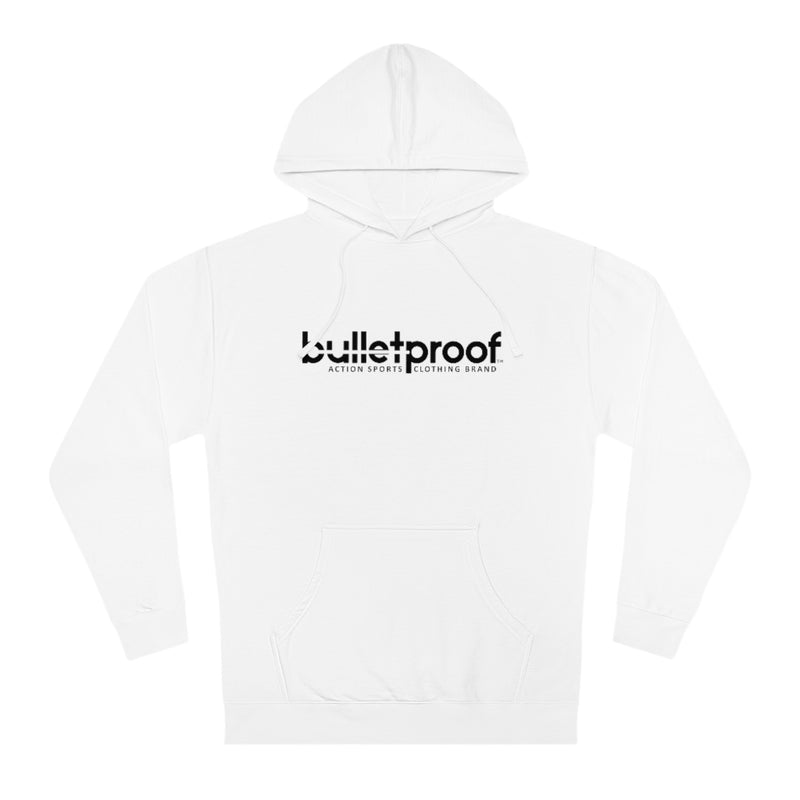 BOLD Hooded Sweatshirt