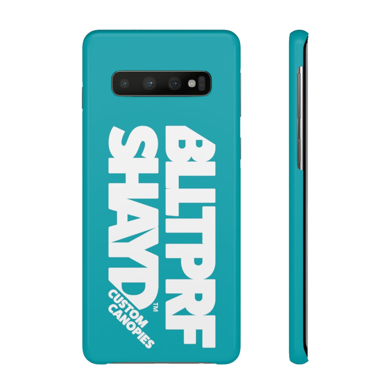 Classic Phone Case