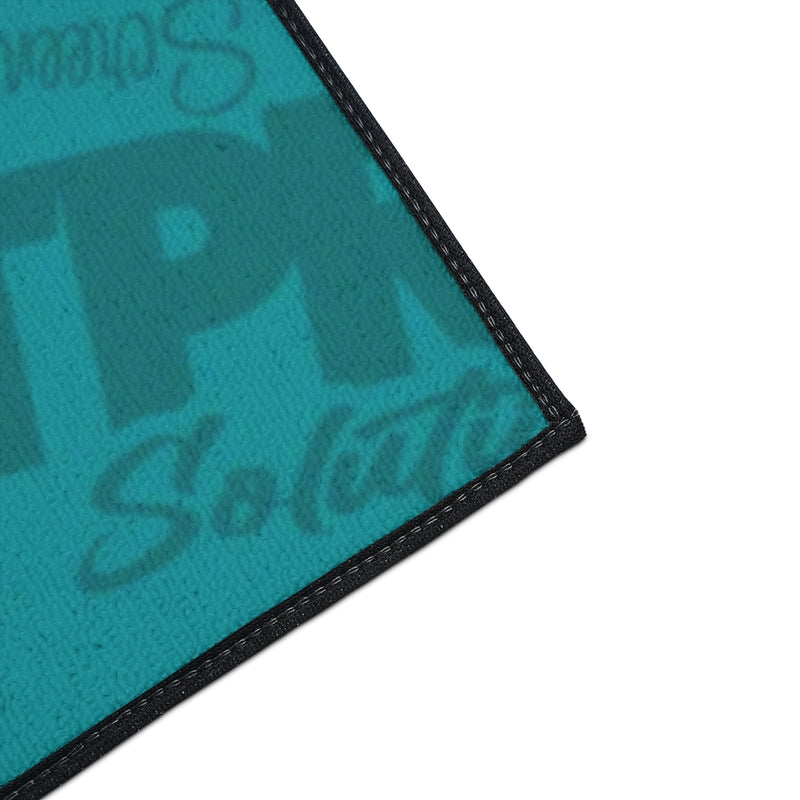 Custom Printed Heavy Duty Mat