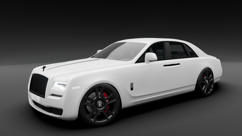 Matte Finish Vinyl Wrap