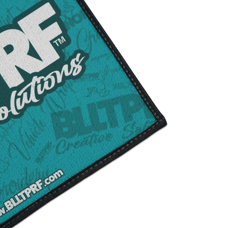 Custom Printed Heavy Duty Mat