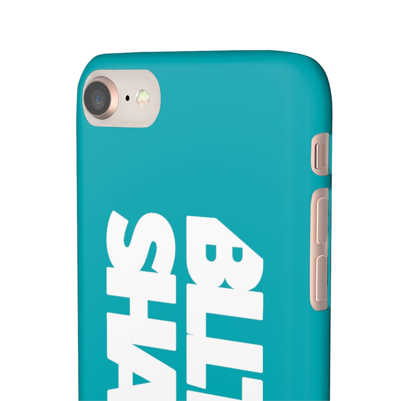 Classic Phone Case