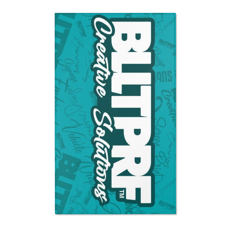 Custom Printed Rugs - Your design