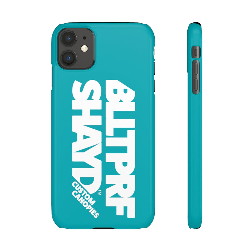 Classic Phone Case