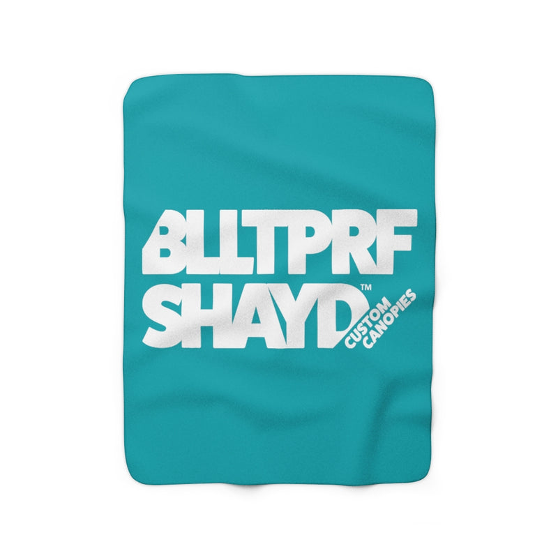 Classic Sherpa Blanket