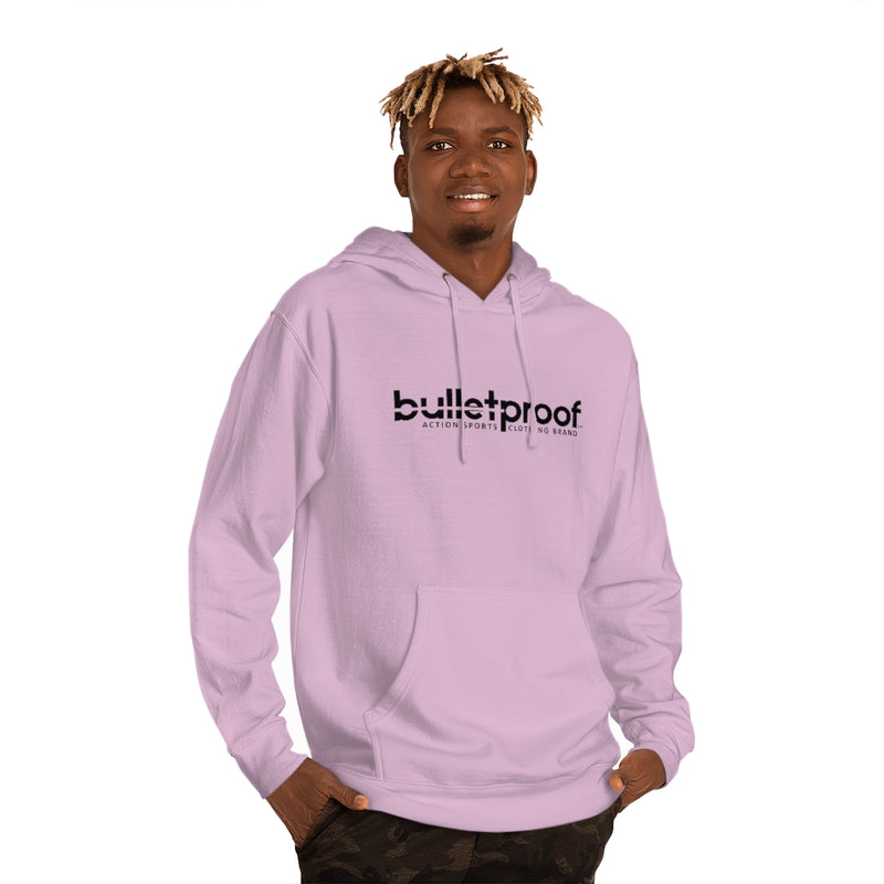 BOLD Hooded Sweatshirt