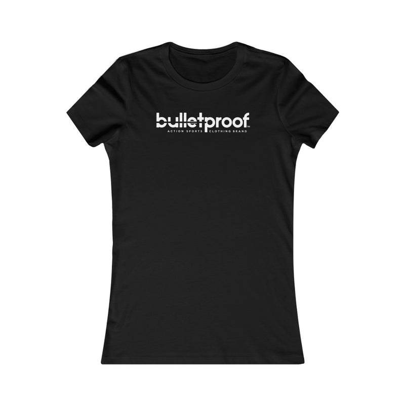 Bold Women's Tee