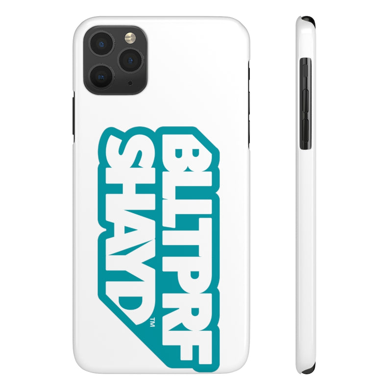 Shayd Slim Phone Case