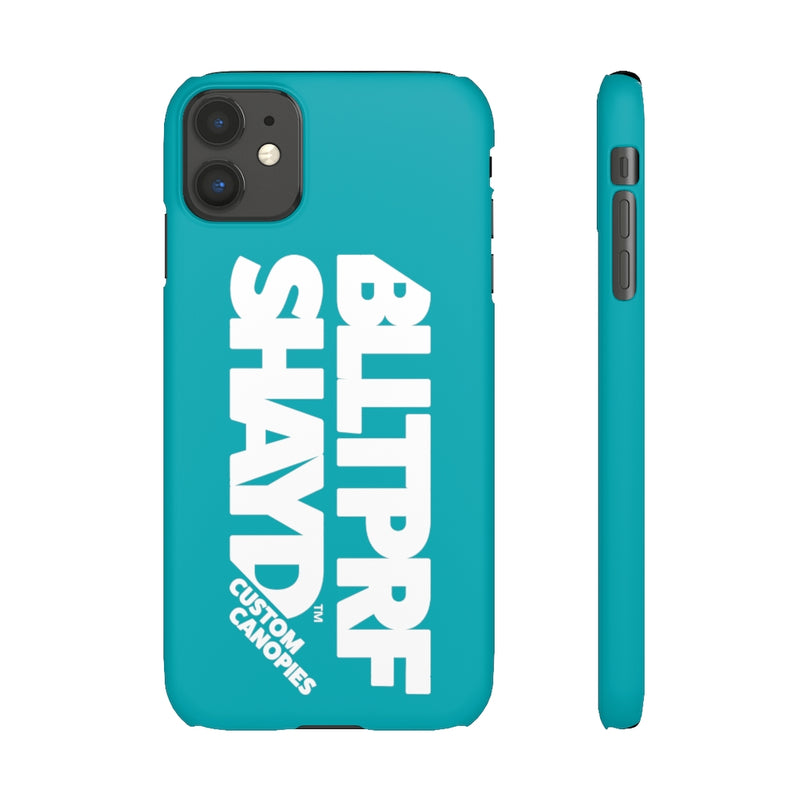 Classic Phone Case