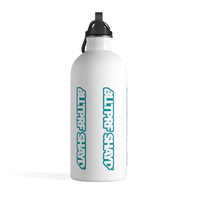 Shays Stainless Steel Water Bottle