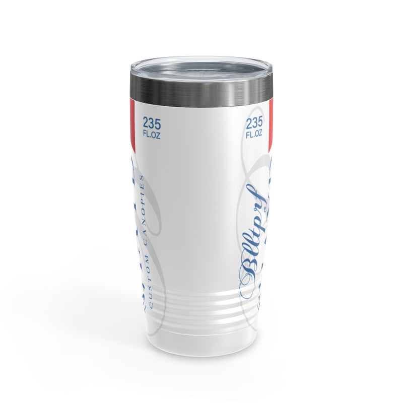 SHAYD Tumbler, 20oz