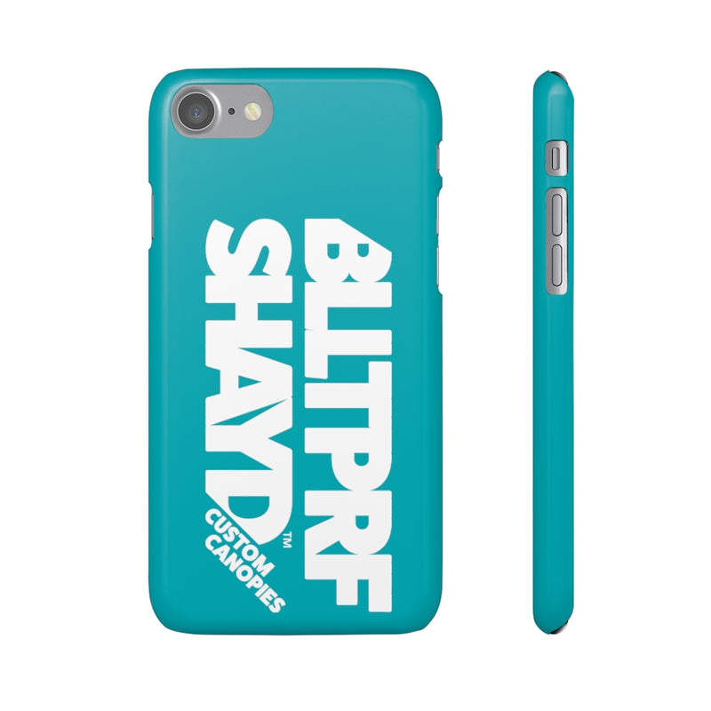 Classic Phone Case