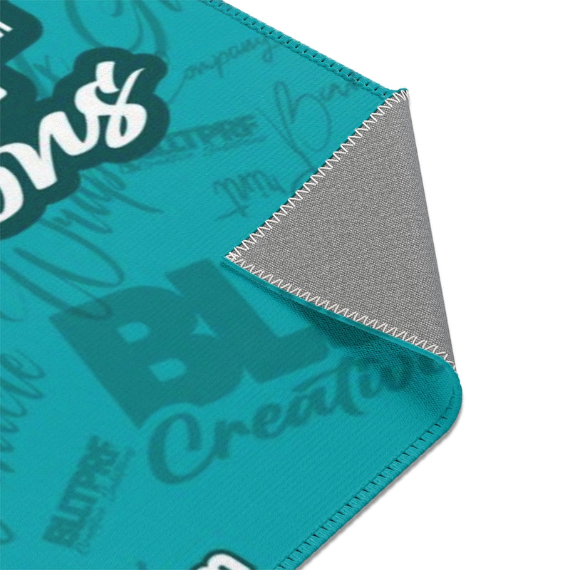 Custom Printed Rugs - Your design
