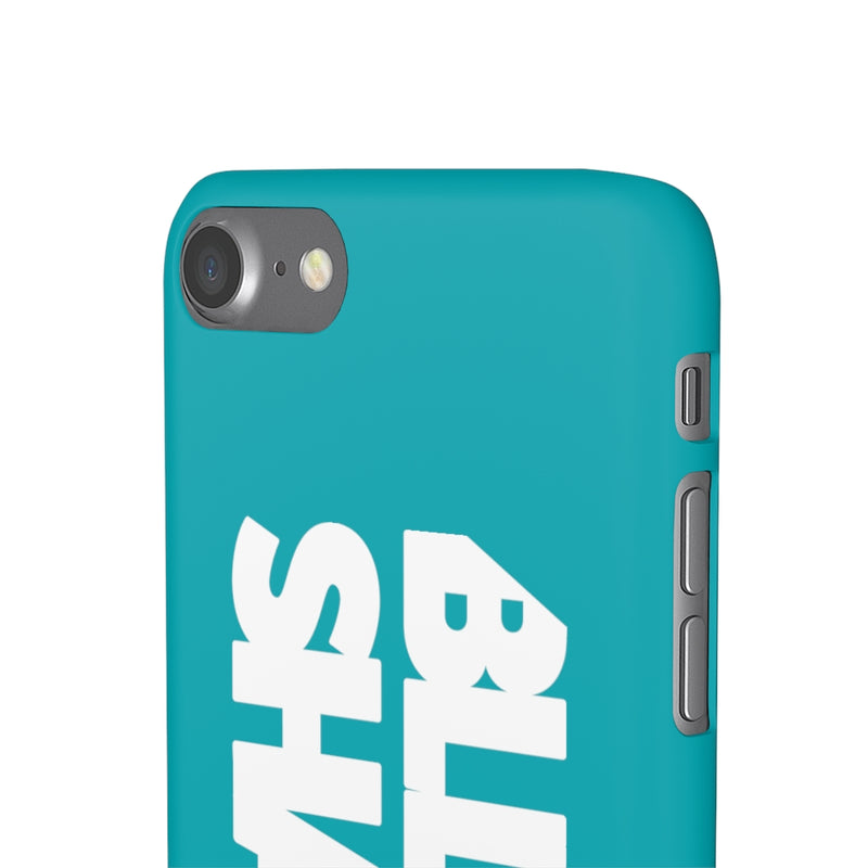 Classic Phone Case
