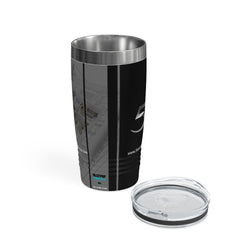 Custom Ringneck Tumbler, 20oz