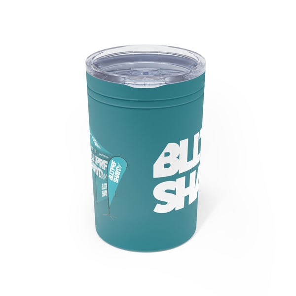 SHAYD Vacuum Tumbler 11oz.