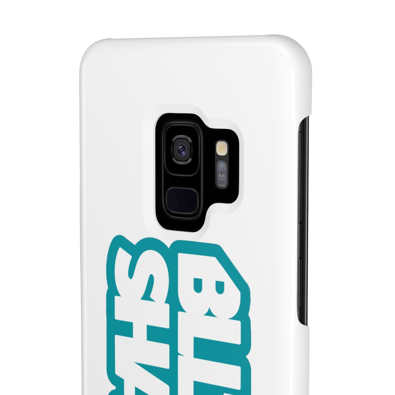 Shayd Slim Phone Case