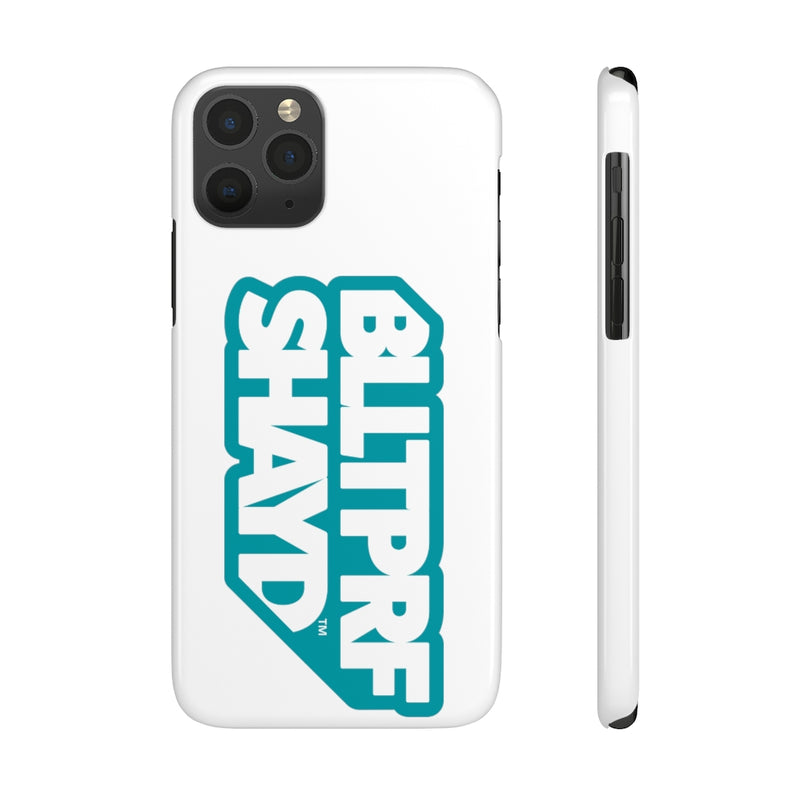Shayd Slim Phone Case