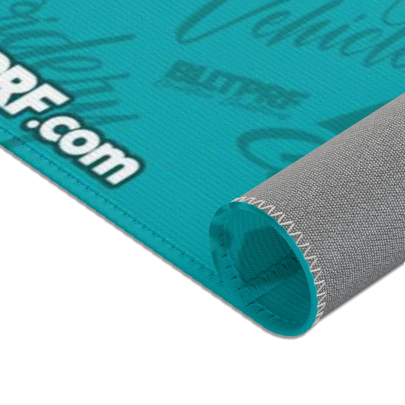 Custom Printed Rugs - Your design
